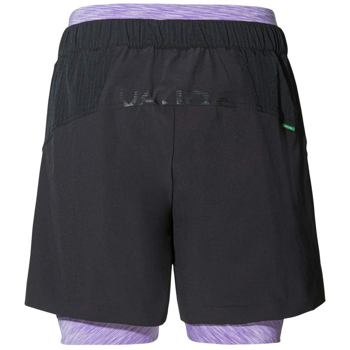 Bild 2 von Vaude
              
                 WO ALTISSIMI SHORTS Damen - Radshorts