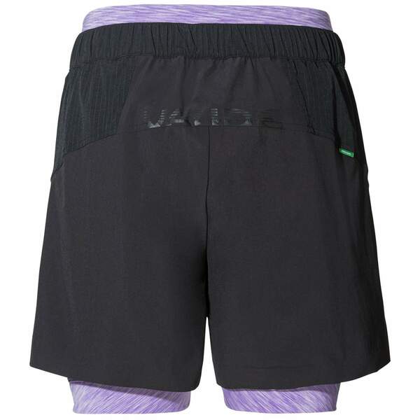 Bild 2 von Vaude
              
                 WO ALTISSIMI SHORTS Damen - Radshorts