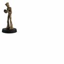 Bild 1 von Eaglemoss Collection Actionfigur Marvel - Guardians of the Galaxy - Figur Sammelfigur - 1/16 Groot Neu