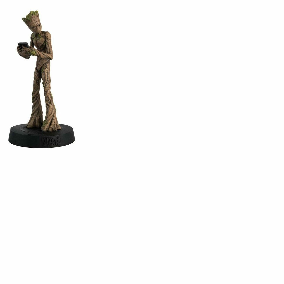 Bild 1 von Eaglemoss Collection Actionfigur Marvel - Guardians of the Galaxy - Figur Sammelfigur - 1/16 Groot Neu