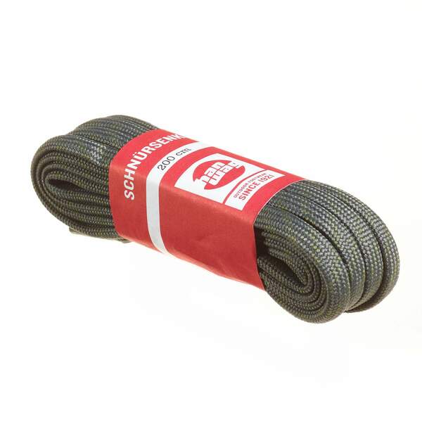 Bild 1 von Hanwag
              
                 SHOE LACES 200 CM Unisex - Schnürsenkel