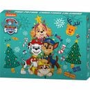 Bild 1 von PAW PATROL Adventskalender PAW Patrol Beauty Calendar 'Holiday Heroes'