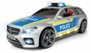 Bild 3 von Dickie Toys Spielzeug-Polizei Mercedes AMG E43