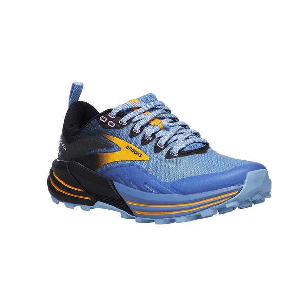 Bild 2 von Brooks
              
                 CASCADIA 16 Damen - Trailrunningschuhe