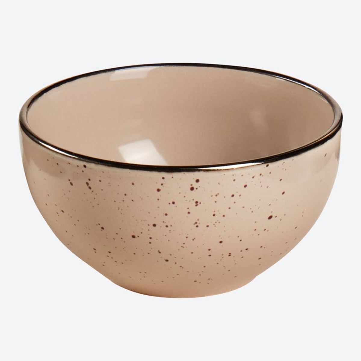 Bild 1 von Müslischüssel mit dekorativem Rand, Ø ca. 14cm