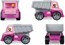 Bild 3 von Lena® Spielzeug-Kipper TRUXX, rosa, inklusive Spielfigur; Made in Europe