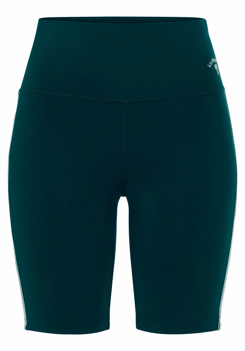 Bild 2 von LASCANA ACTIVE Radlerhose mit Tasche am Bund