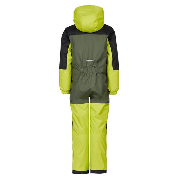 Bild 2 von Jack Wolfskin
              
                 ICY MOUNTAIN SUIT K Kinder - Overall