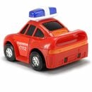 Bild 3 von Dickie Toys Spielzeug-Auto Bump & Go Car, 2-sort.