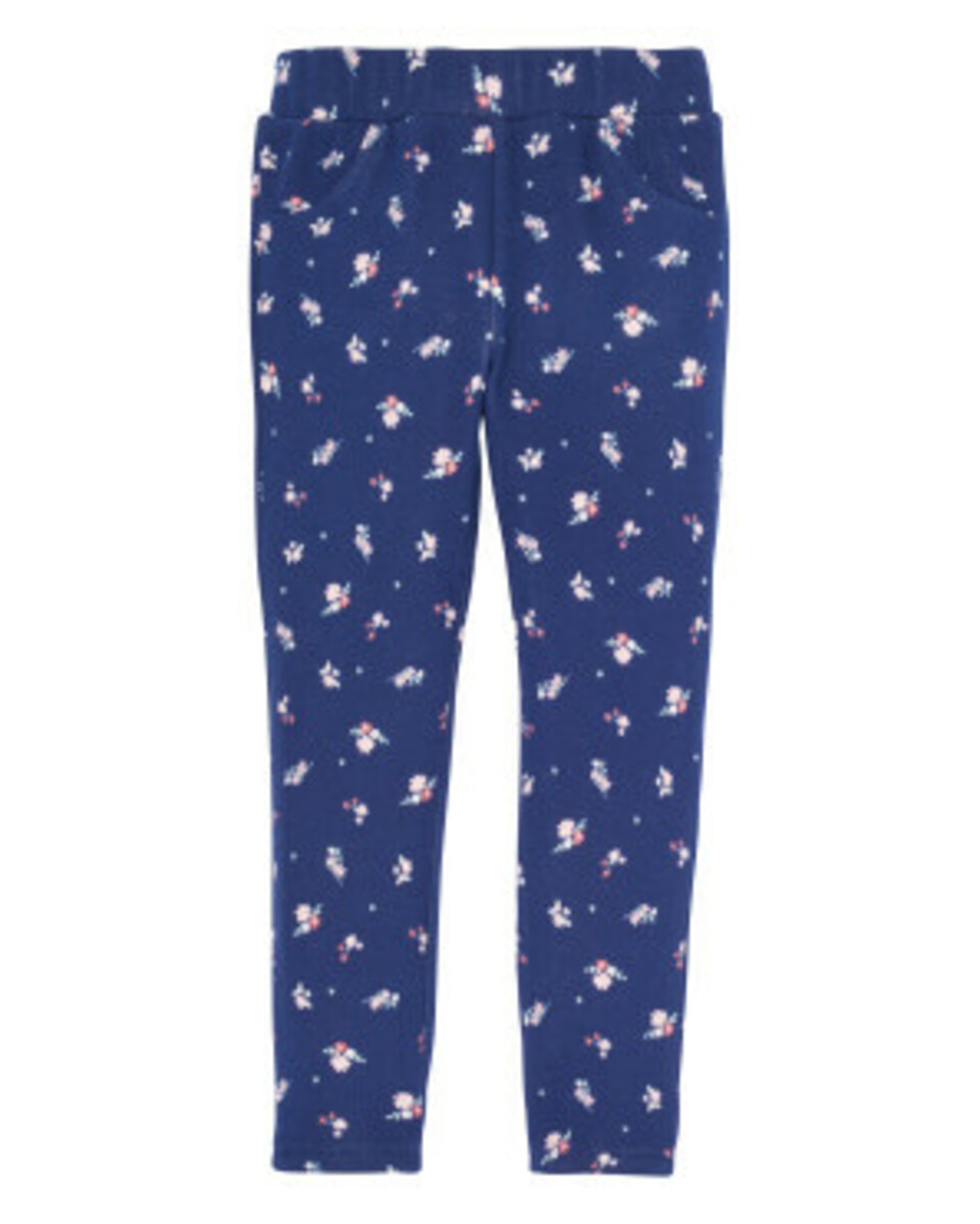 Bild 1 von Thermo-Leggings
       
      Kiki & Koko elastischer Bund
   
      dunkelblau