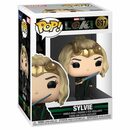 Bild 2 von Funko Actionfigur POP! Sylvie - Marvel Loki