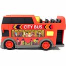 Bild 2 von Dickie Toys Spielzeug-Auto City Bus mit Licht & Sound