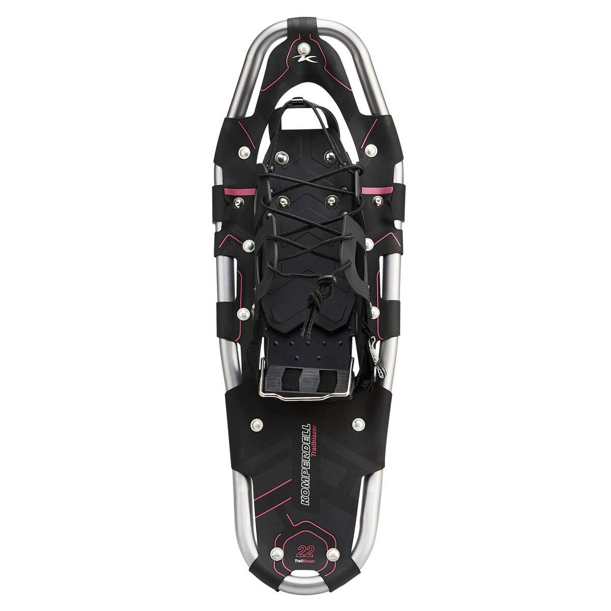 Bild 3 von Komperdell
              
                 TRAILBLAZER SNOWSHOE T22 Damen - Schneeschuhe