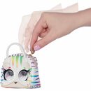 Bild 2 von Spin Master Plüschfigur Micro Purse Pets Tiger Mini-Tasche