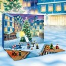 Bild 3 von LEGO® Adventskalender Spielzeug, Spielbausteine, LEGO City 2023 (60381), LEGO® City, Made in Europe