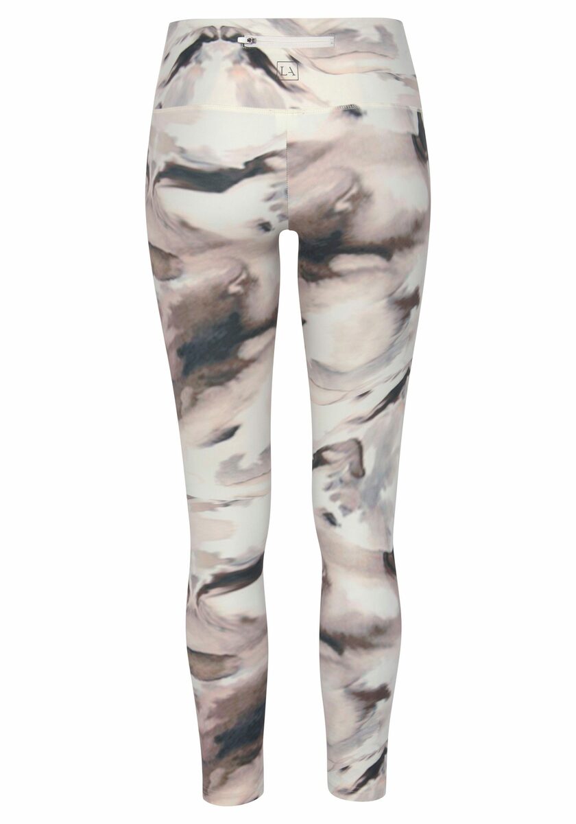 Bild 3 von LASCANA ACTIVE Leggings (1-tlg)