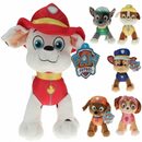 Bild 3 von Play by Play Kuscheltier Paw Patrol Kuscheltier Paw Patrol Plüschtier 20 cm Rocky grün, Paw Patrol Figuren Paw Patrol Kuscheltier Paw Patrol Spielzeug