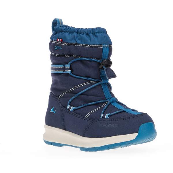 Bild 2 von Viking
              
                 OKSVAL HIGH GTX WARM Kinder - Winterstiefel