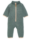 Bild 1 von Minibaby Strick-Jumpsuit
       
      Ergee Reißverschluss
   
      olivgrün