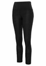 Bild 4 von LASCANA ACTIVE Leggings -Sportleggings mit 3D-Struktur, Loungewear