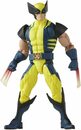 Bild 3 von Hasbro Actionfigur Marvel Legends Series Figur - X-Men - WOLVERINE