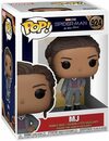 Bild 2 von Funko Actionfigur Funko POP! Marvel: Spider Man: No Way Home - MJ #924