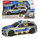 Bild 1 von Dickie Toys Spielzeug-Polizei Mercedes AMG E43