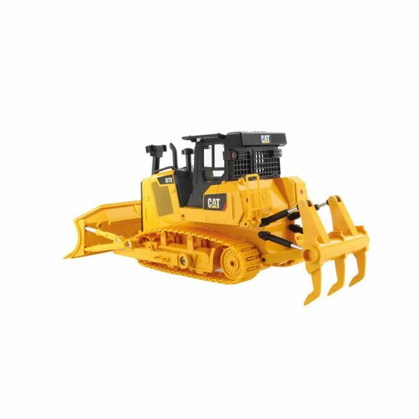 Bild 4 von Carrera® RC-Traktor CAT D7E Track Type Tractor