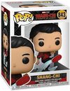 Bild 2 von Funko Actionfigur Funko Pop! - Marvel – Shang-Chi and the Legend of the Ten Rings – SHANG-CHI #843