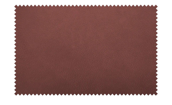 Bild 2 von Eckbank  Leder Alino Rot ca. 263x192 cm