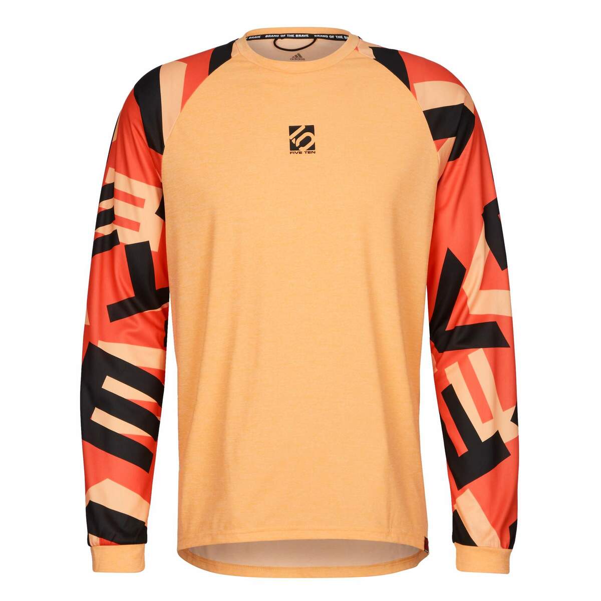 Bild 1 von Adidas
              
                 5.10 TRAILX L/S Herren - Funktionsshirt