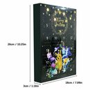 Bild 3 von Inshow Adventskalender Adventskalender Weihnachts-Adventskalender,2023 New 24 PCS Pokemon Set