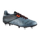 Bild 1 von Rugbyschuhe Stollen Hybrid Advance R500 SG Herren grau/orange