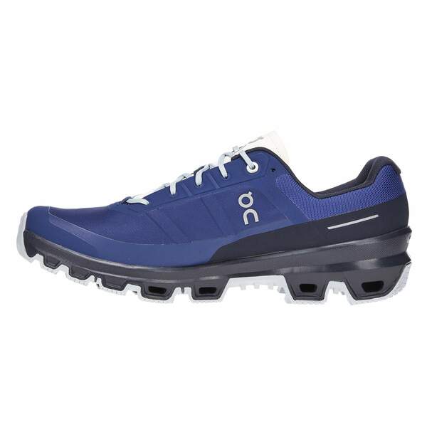 Bild 3 von On
              
                 CLOUDVENTURE Herren - Trailrunningschuhe