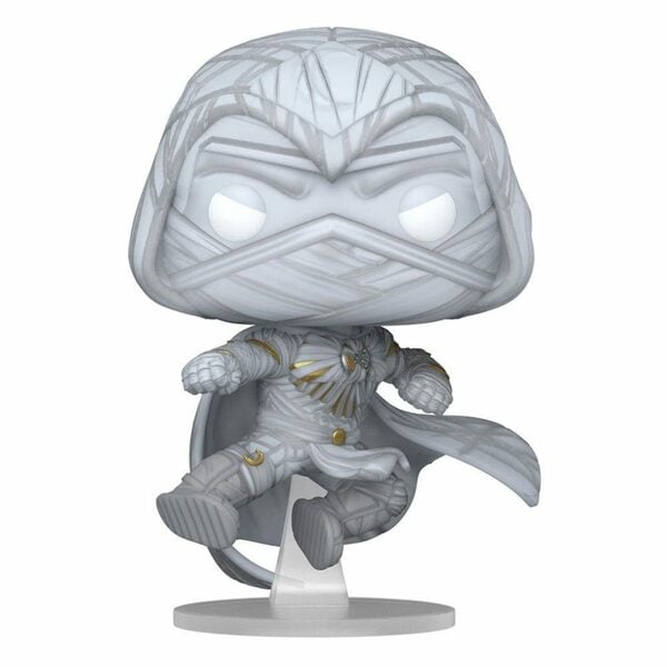 Bild 1 von Funko Actionfigur POP! Moon Knight - Marvel