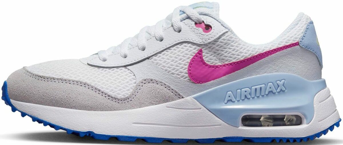 Bild 2 von Nike Sportswear AIR MAX SYSTM (GS) Sneaker
