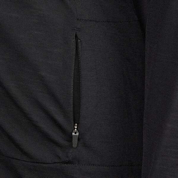 Bild 3 von Icebreaker
              
                 WOMEN ZONEKNIT LS ZIP Damen - Fleecejacke