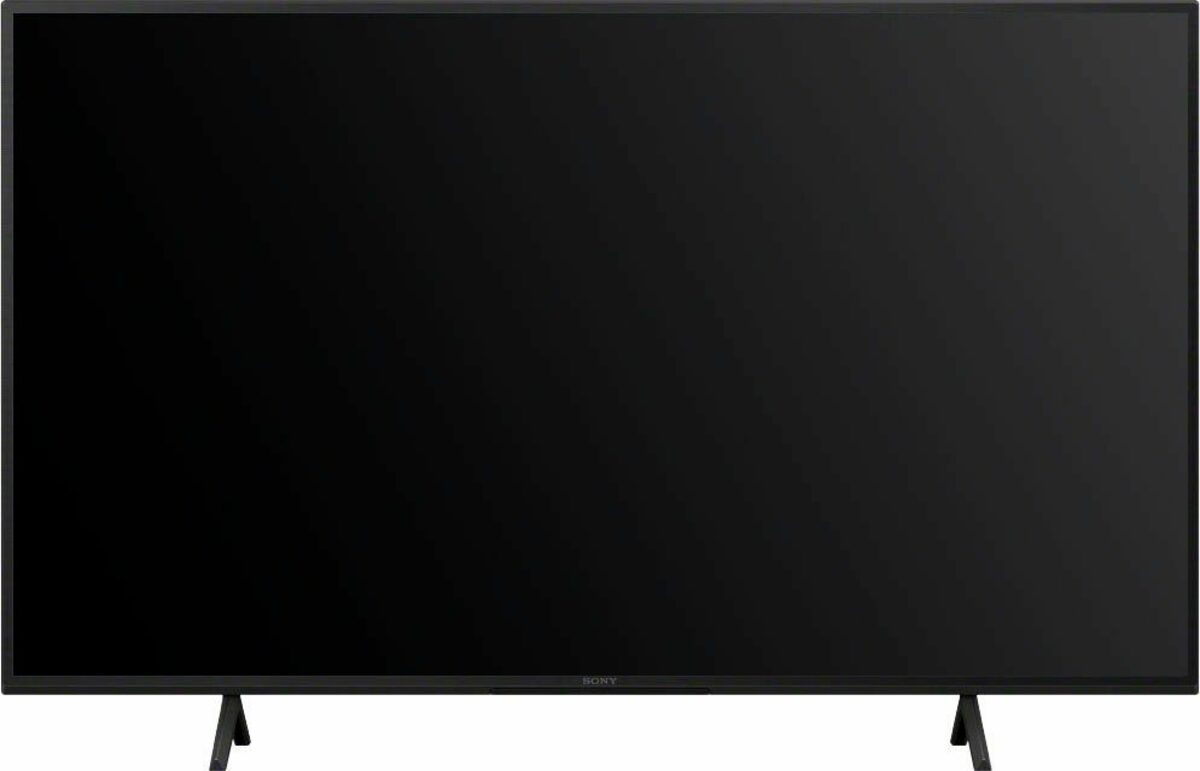 Bild 2 von Sony KD43-X75WL LED-Fernseher (108 cm/43 Zoll, 4K Ultra HD, Google TV)