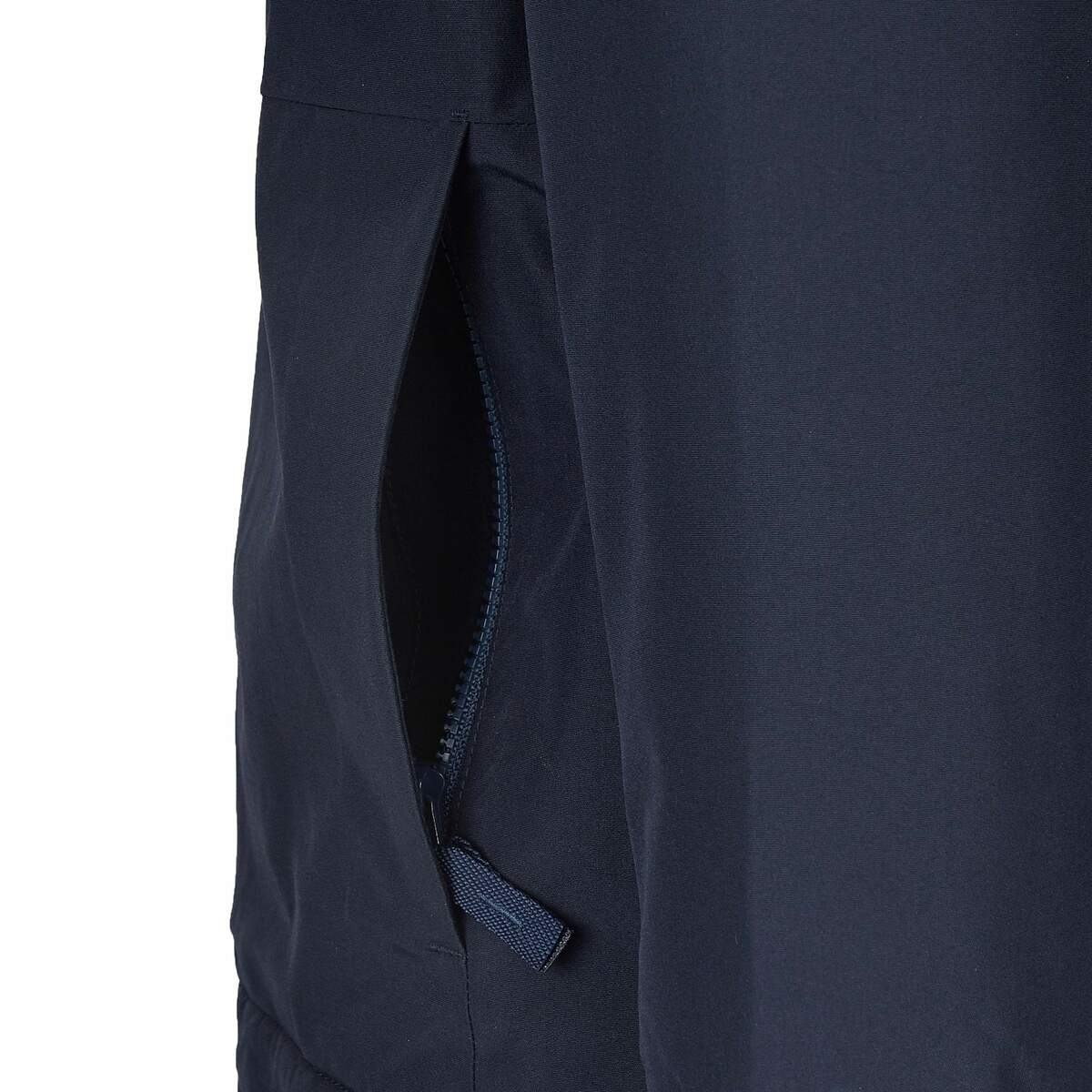 Bild 3 von Jack Wolfskin
              
                 BERGLAND JACKET K Kinder - Winterjacke