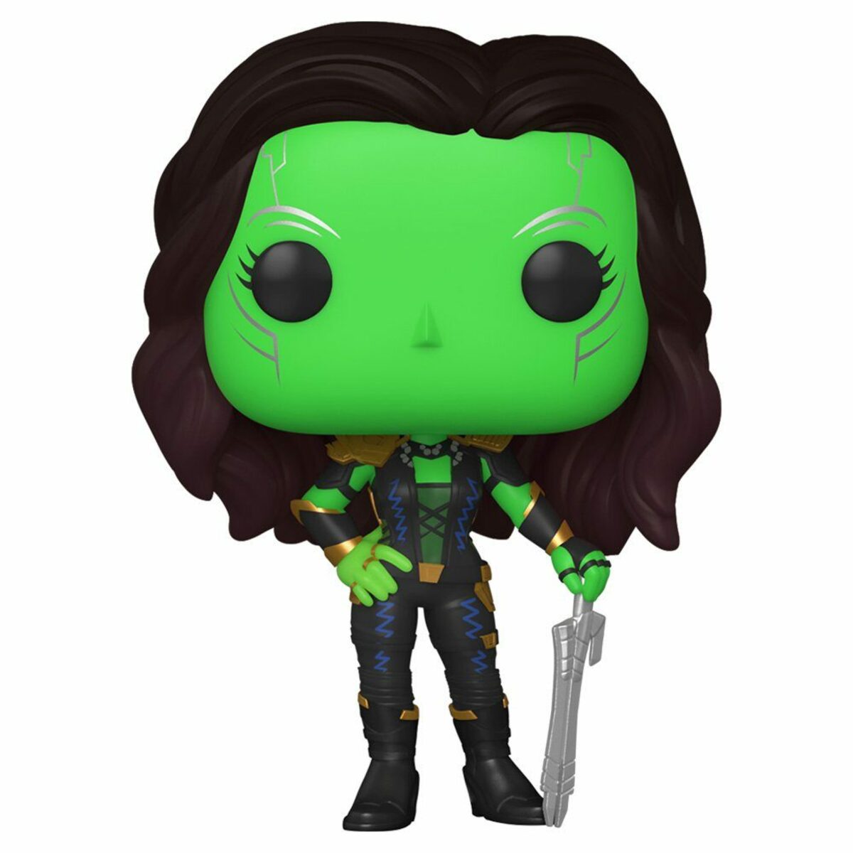 Bild 1 von Funko Actionfigur Pop! Gamora - Marvel What If…?