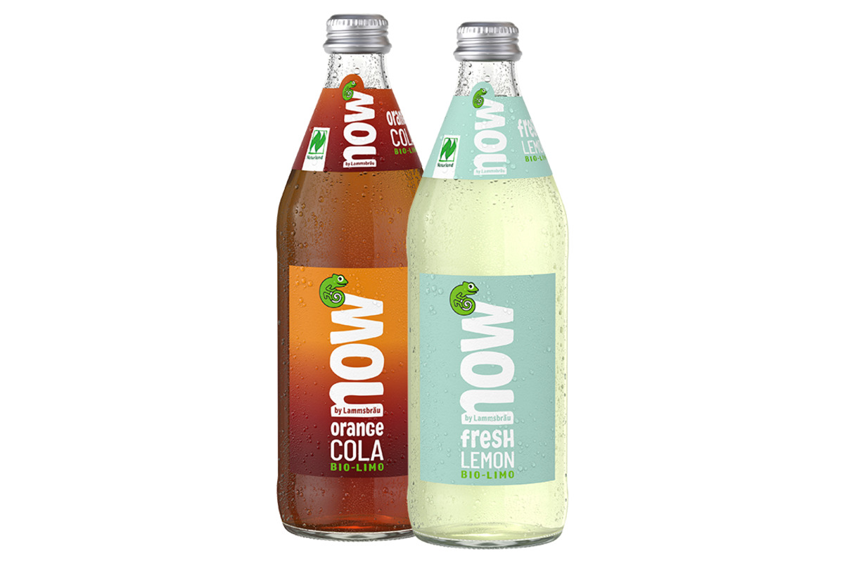 Bild 1 von Limonade oder Cola