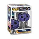 Bild 2 von Funko Actionfigur Funko POP! Marvel: Thor Love and Thunder - Miek #1045