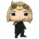 Bild 1 von Funko Actionfigur POP! Sylvie - Marvel Loki