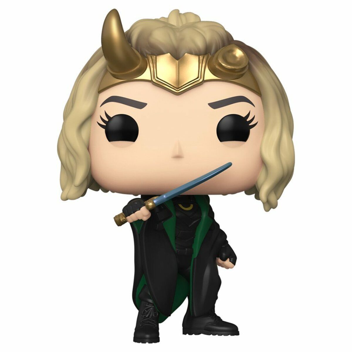 Bild 1 von Funko Actionfigur POP! Sylvie - Marvel Loki