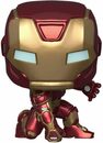 Bild 1 von Funko Actionfigur Funko POP! Games: Marvel: The Avengers - Iron Man #626