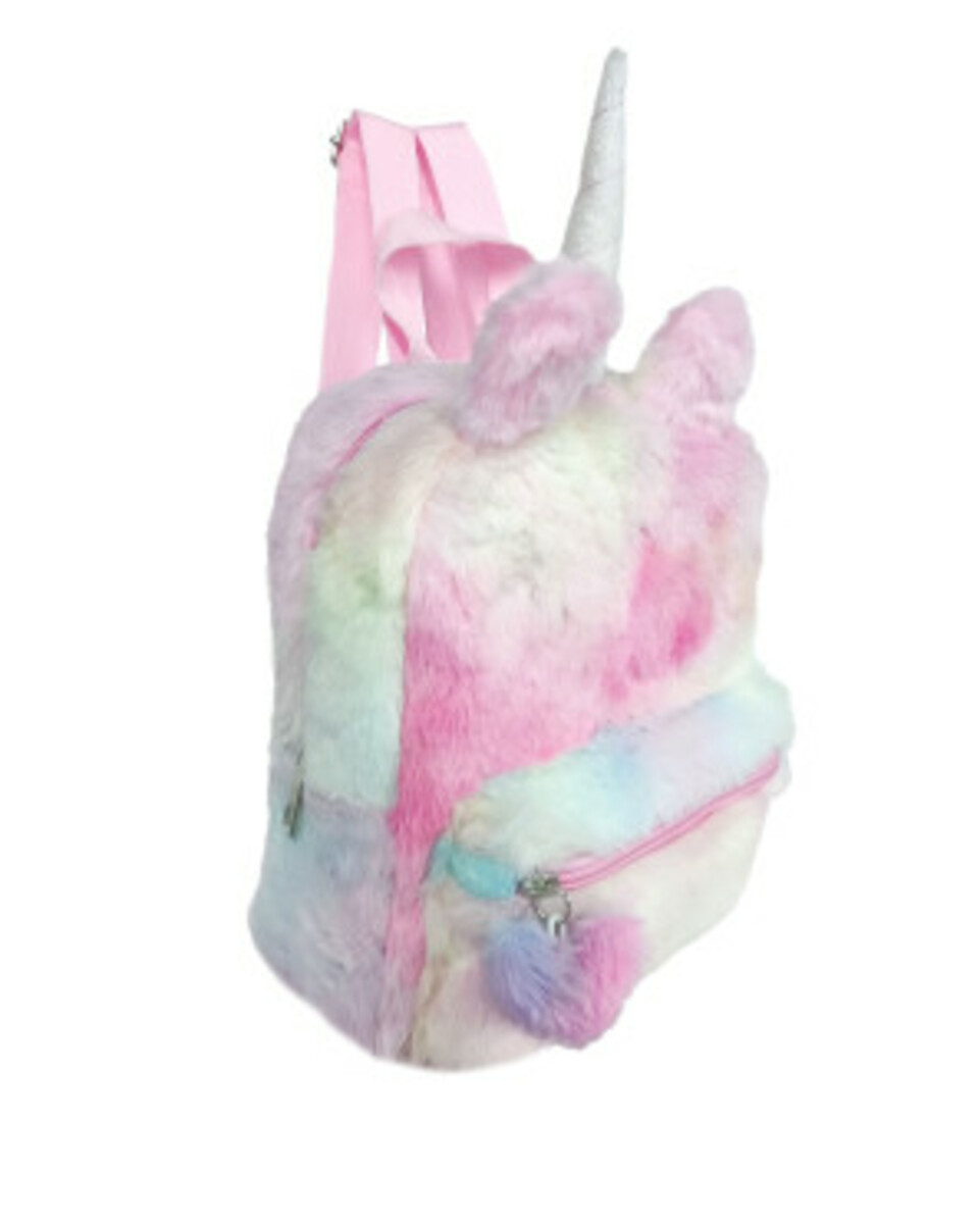 Bild 1 von Rucksack
       
      Kiki & Koko ca. 21 x 9 x 24 cm
   
      bunt