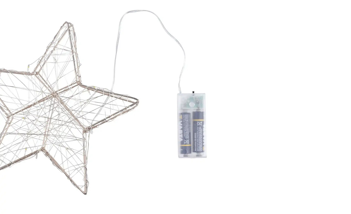 Bild 3 von LED Stern