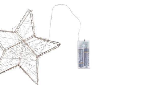 Bild 3 von LED Stern