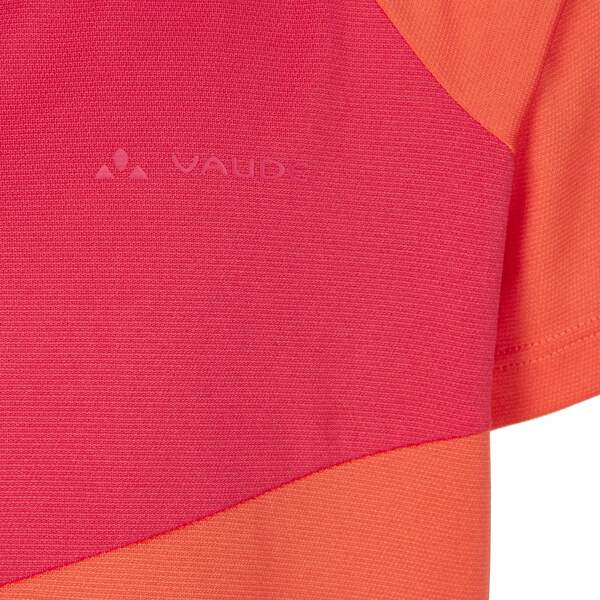 Bild 3 von Vaude
              
                 MOAB T-SHIRT II Kinder - Funktionsshirt