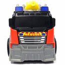 Bild 3 von Dickie Toys Spielzeug-Auto Fire Truck - Feuerwehrauto mit Licht & Sound